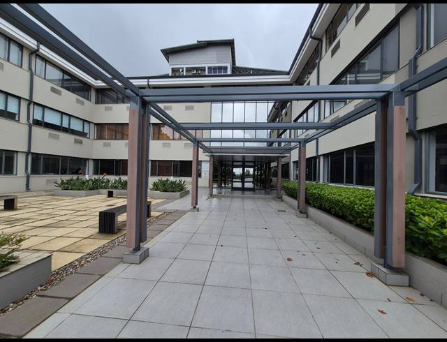 555M² OFFICE TO LET IN ILLOVO
